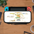 Pokemon Stack Protective Carry Switch Nintendo Switch 2 Case