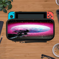 Pokemon Sylveon Under The Moon Art Protective Carry Switch Nintendo Switch 2 Case