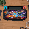 Pokemon Tournament Fanart Protective Carry Switch Nintendo Switch 2 Case