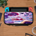Pokemon Type Ice Collections Protective Carry Switch Nintendo Switch 2 Case