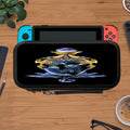 Pokemon Umbreon Diamond Protective Carry Switch Nintendo Switch 2 Case