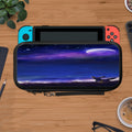 Pokemon Umbreon Nightfall Protective Carry Switch Nintendo Switch 2 Case