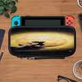 Pokemon Umbreon Under The Moon Art Protective Carry Switch Nintendo Switch 2 Case