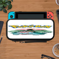 Pokemon Venusaur Pokedex Protective Carry Switch Nintendo Switch 2 Case