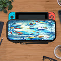 Pokemon Water Starter Protective Carry Switch Nintendo Switch 2 Case