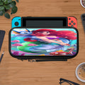 Pokemon With The Little Mermaid Protective Carry Switch Nintendo Switch 2 Case