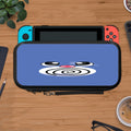 Poliwag Pokemon Protective Carry Switch Nintendo Switch 2 Case