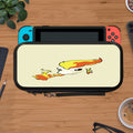 Ponyta Pokemon Protective Carry Switch Nintendo Switch 2 Case