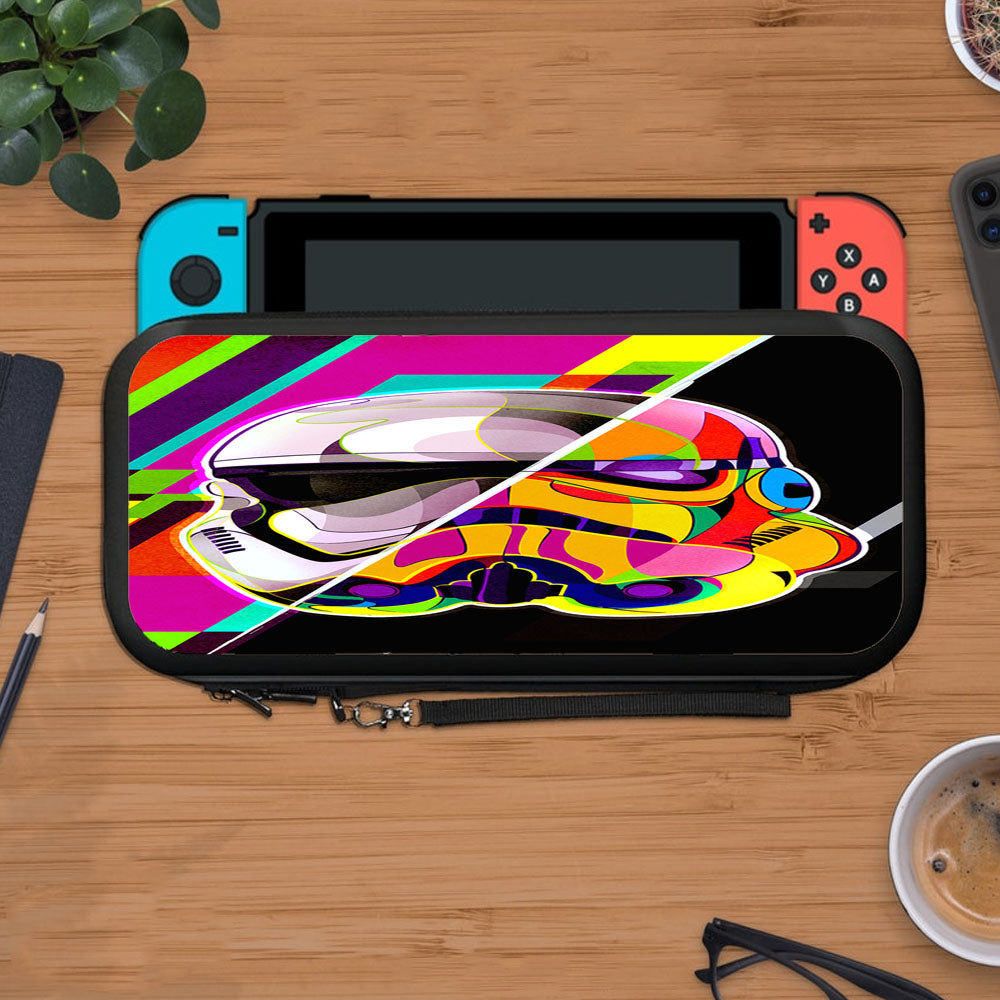 Pop Art Star Wars Protective Carry Switch Nintendo Switch 2 Case
