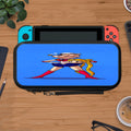 Popeye X Sailor Moon Protective Carry Switch Nintendo Switch 2 Case