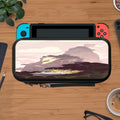 Populer Steven Universe Backgrounds Space Protective Carry Switch Nintendo Switch 2 Case