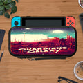Poster Posse Guardians Of The Galaxy Protective Carry Switch Nintendo Switch 2 Case