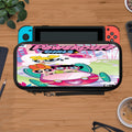 Powerpuff Girls Comic Idw Protective Carry Switch Nintendo Switch 2 Case
