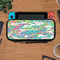 Preppy Georgia Belle Lilly Puli Protective Carry Switch Nintendo Switch 2 Case
