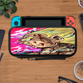 Prince Vegeta Dragonball Protective Carry Switch Nintendo Switch 2 Case