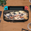 Princes Disney Paintings Protective Carry Switch Nintendo Switch 2 Case
