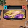 Princes Rapunzel Protective Carry Switch Nintendo Switch 2 Case