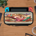 Princess Disney Tattoo Protective Carry Switch Nintendo Switch 2 Case