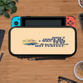 Proverbs Life Minion Protective Carry Switch Nintendo Switch 2 Case