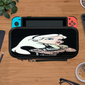 Punk Alice In Wonderland Protective Carry Switch Nintendo Switch 2 Case