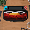 Puppet Sesame Street Doll Protective Carry Switch Nintendo Switch 2 Case