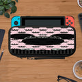 Queen Minnie Mouse Crown Protective Carry Switch Nintendo Switch 2 Case