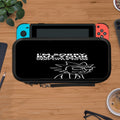 Quote Rick Sanchez About Op Protective Carry Switch Nintendo Switch 2 Case