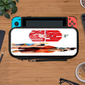 Ralph Wreck It Protective Carry Switch Nintendo Switch 2 Case