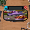 Randall Boggs In Monster Inc University Protective Carry Switch Nintendo Switch 2 Case
