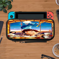 Ratatouille Disney Pixar Movie Protective Carry Switch Nintendo Switch 2 Case