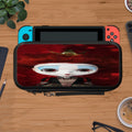 Red Queen Alice In Wonderland Protective Carry Switch Nintendo Switch 2 Case
