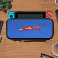 Retro Mario Protective Carry Switch Nintendo Switch 2 Case