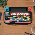 Retro Star Wars Comic Protective Carry Switch Nintendo Switch 2 Case
