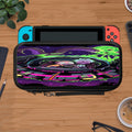 Rick %26 Morty Fanart Protective Carry Switch Nintendo Switch 2 Case