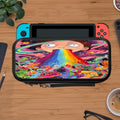 Rick %26 Morty X Fridge Magnet Protective Carry Switch Nintendo Switch 2 Case