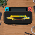 Rick And Mor Protective Carry Switch Nintendo Switch 2 Case
