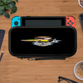 Rick And Morty 0 Protective Carry Switch Nintendo Switch 2 Case
