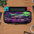 Rick And Morty 2 Protective Carry Switch Nintendo Switch 2 Case