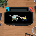 Rick And Morty Adorable Protective Carry Switch Nintendo Switch 2 Case