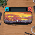 Rick And Morty Adventure Protective Carry Switch Nintendo Switch 2 Case
