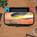 Rick And Morty Anatomy Park Protective Carry Switch Nintendo Switch 2 Case