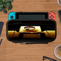 Rick And Morty Being A Morty Protective Carry Switch Nintendo Switch 2 Case