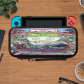 Rick And Morty Ception Protective Carry Switch Nintendo Switch 2 Case