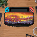 Rick And Morty Dirty Planet Protective Carry Switch Nintendo Switch 2 Case
