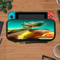 Rick And Morty Dragon Ball Protective Carry Switch Nintendo Switch 2 Case