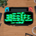 Rick And Morty Get Riggity Protective Carry Switch Nintendo Switch 2 Case