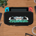 Rick And Morty Illustrations Peace Protective Carry Switch Nintendo Switch 2 Case