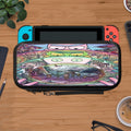 Rick And Morty Movies Tv Protective Carry Switch Nintendo Switch 2 Case