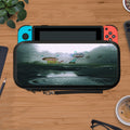 Rick And Morty Natural Protective Carry Switch Nintendo Switch 2 Case