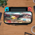 Rick And Morty Playspace Protective Carry Switch Nintendo Switch 2 Case